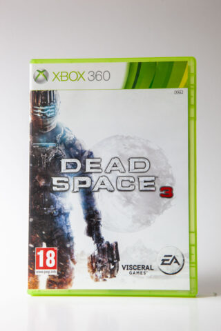 Dead Space 3(360)