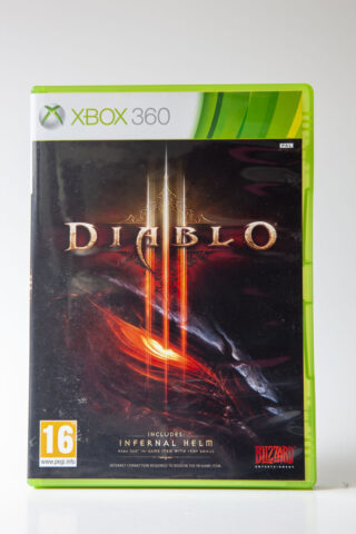 Diablo III(360)