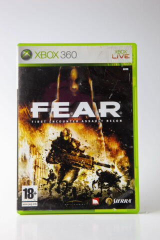 F.E.A.R.(360)