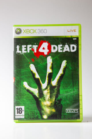 Left 4 Dead(360)