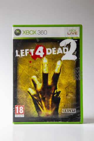 Left 4 Dead 2(360)