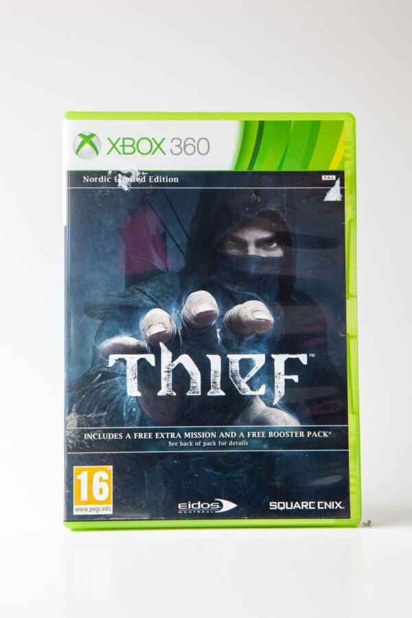 Thief(360)