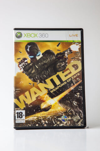 Wanted(360)