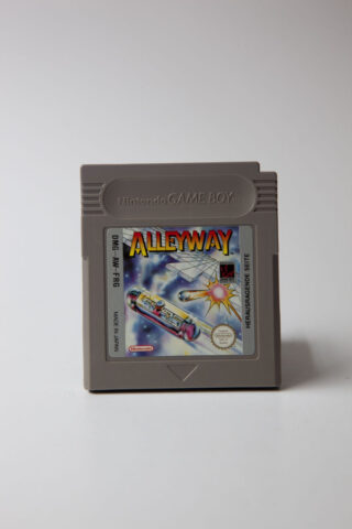 Alleyway(GB Classic)