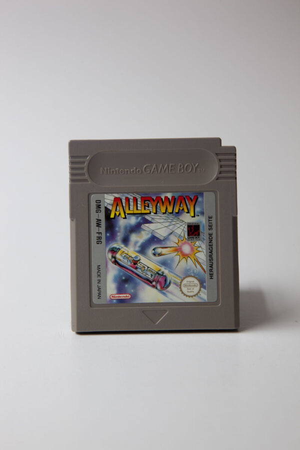 Alleyway(GB Classic)