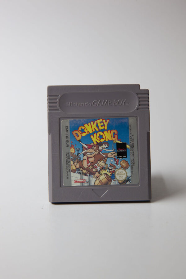 Donkey Kong(GB Classic)