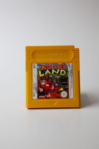 Donkey Kong Land(GB Classic)