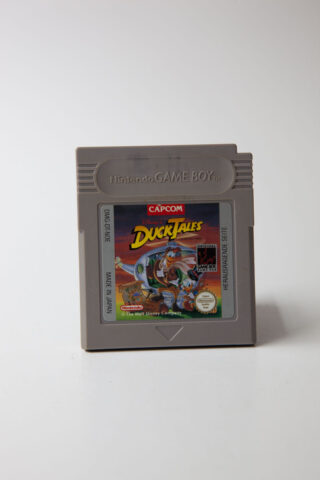 DuckTales(GB Classic)