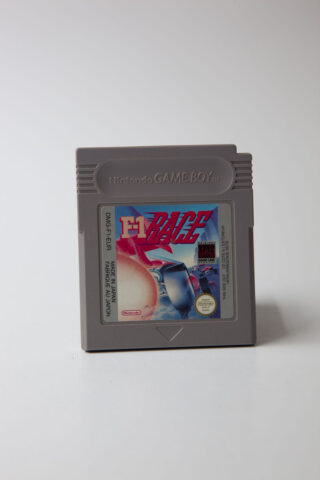F-1 Race(GB Classic)