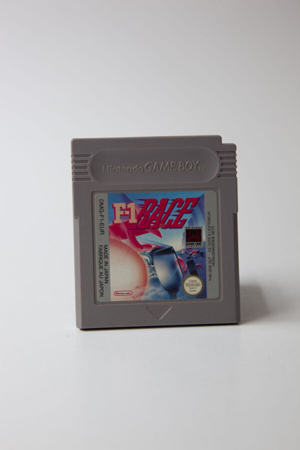 F-1 Race(GB Classic)