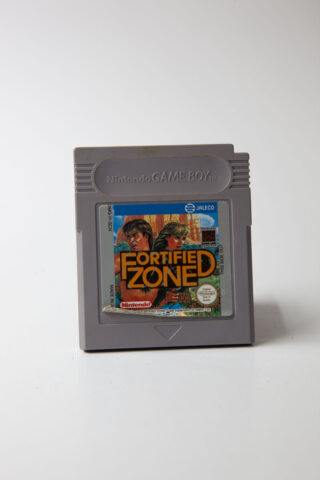 Fortified Zone(GB Classic)