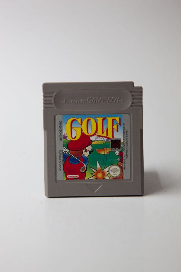 Golf(GB Classic)