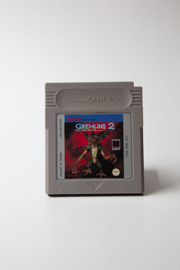 Gremlins 2: The New Batch(GB Classic)