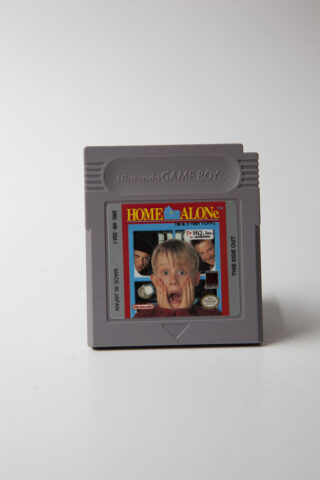 Home Alone(GB Classic)