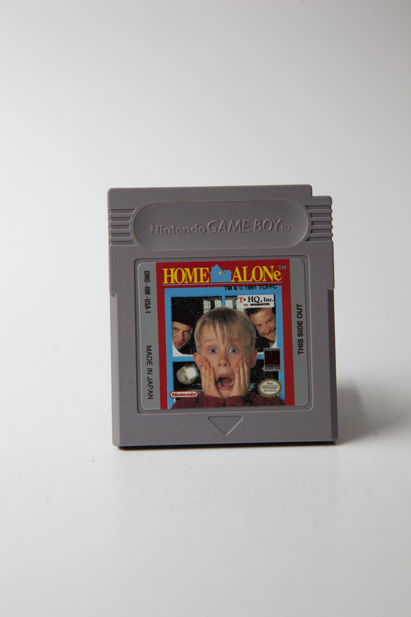 Home Alone(GB Classic)
