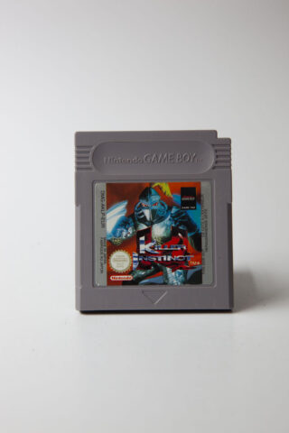 Killer Instinct(GB Classic)