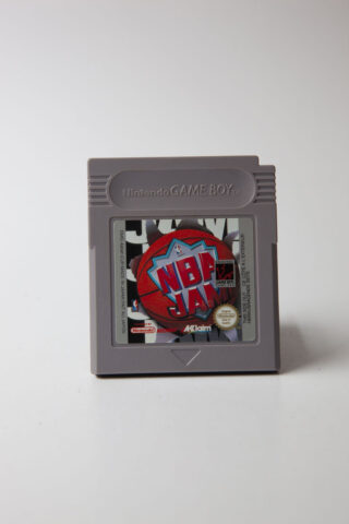 NBA Jam(GB Classic)