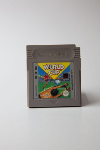 Nintendo World Cup(GB Classic)