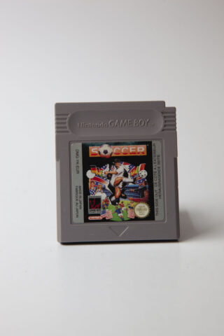Soccer(GB Classic)