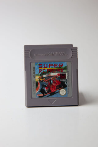 Super R.C. Pro-Am(GB Classic)