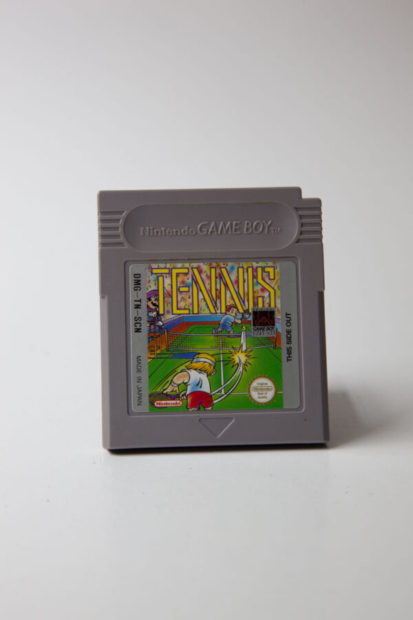 Tennis(GB Classic)