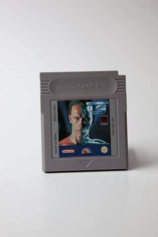 T2 Terminator 2: Judgment Day(GB Classic)