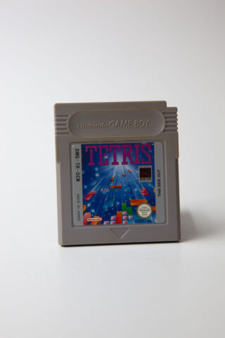 Tetris(GB Classic)