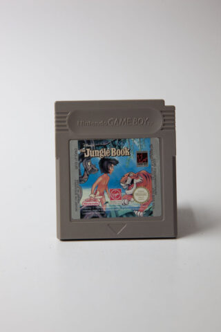 The Jungle Book(GB Classic)