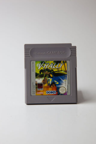 V-Rally(GB Classic)