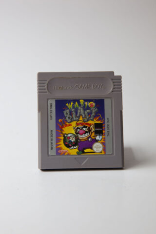 Wario Blast(GB Classic)