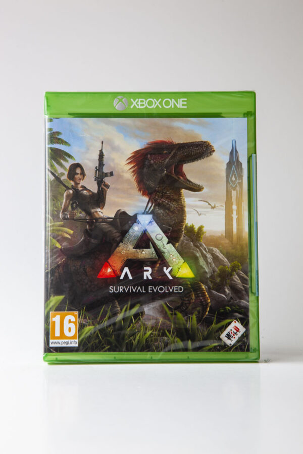 Ark: Survival Evolved(Xbox One)