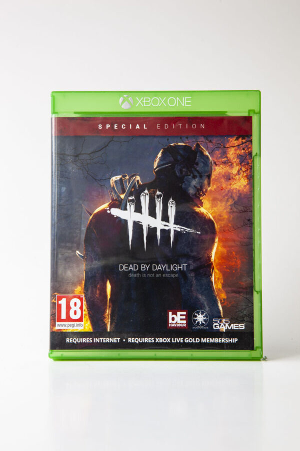 Dead by Daylight(Xbox One)
