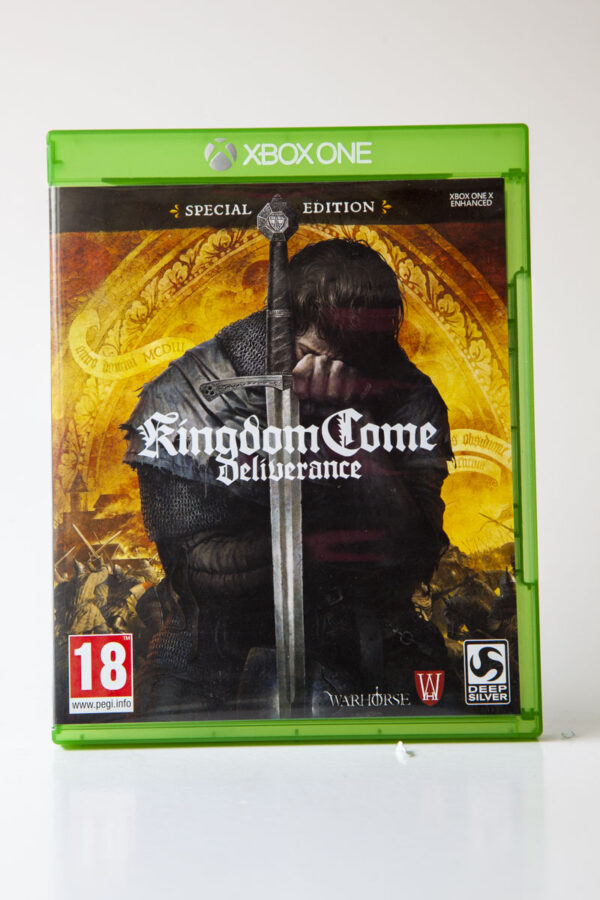 Kingdom Come: Deliverance(Xbox One)