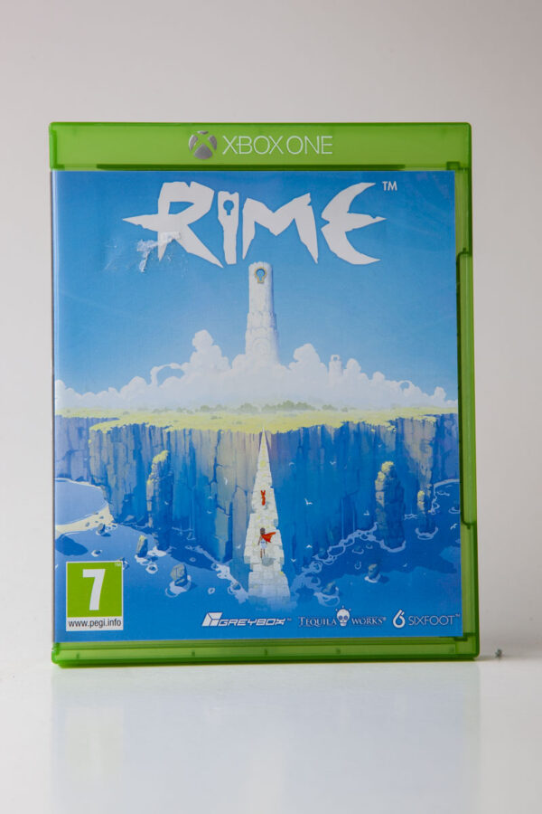 Rime(Xbox One)