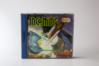 Incoming(Dreamcast)
