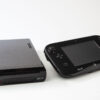 Wii U 32 GB - sort(konsol) #2