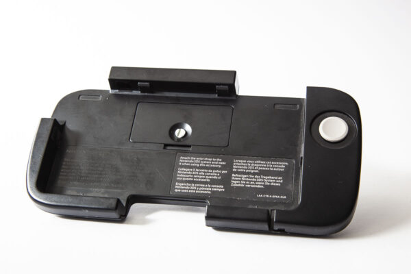 Nintendo 3DS Circle Pad Pro