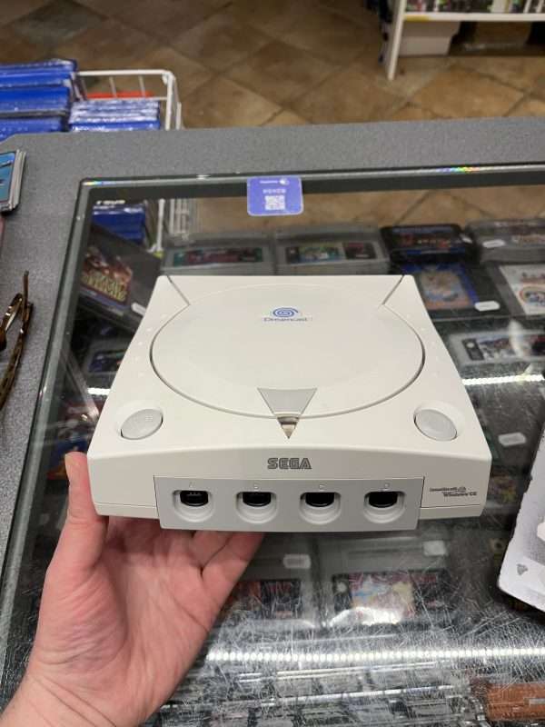 Dreamcast(konsol) #1 - Image 2