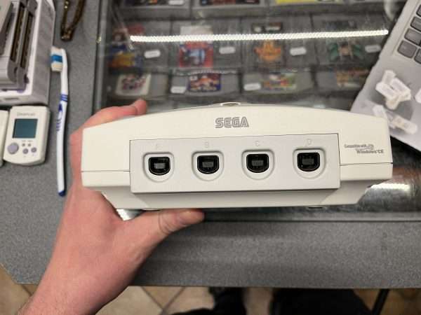 Dreamcast(konsol) #1 - Image 4