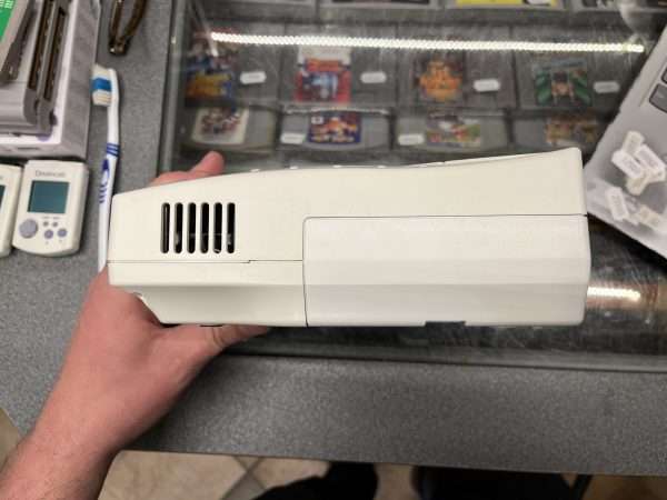 Dreamcast(konsol) #1 - Image 5