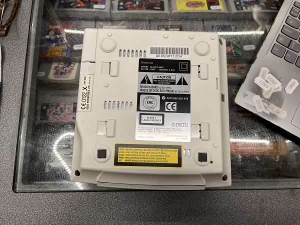Dreamcast(konsol) #1 - Image 8