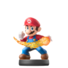 Smash: No. 1 - Mario (kun figur)(Amiibo) - se billeder