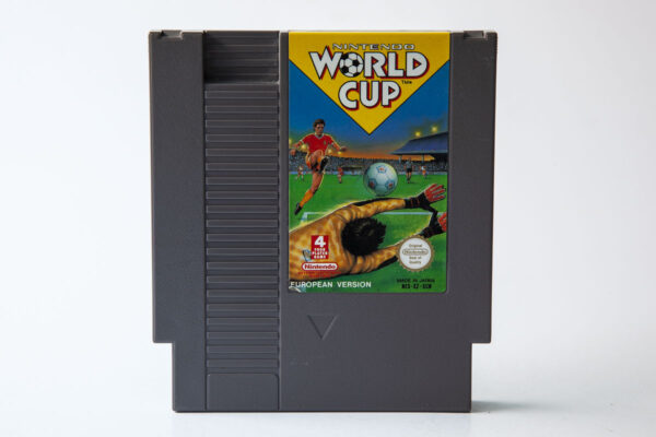Nintendo World Cup(NES: Løse spil)