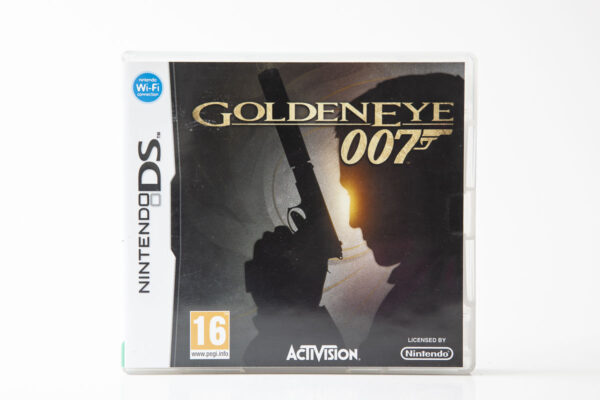 GoldenEye 007(DS)