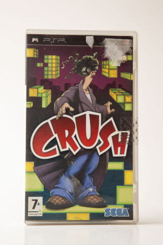 Crush(PSP)