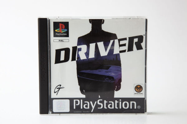 Driver(PS1)