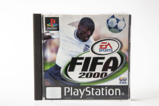 FIFA 2000(PS1)