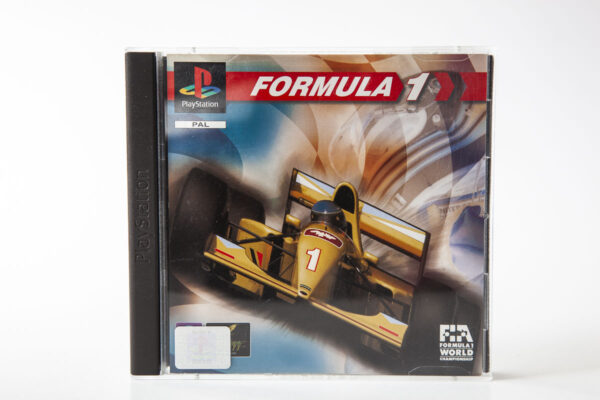 Formula One(PS1)
