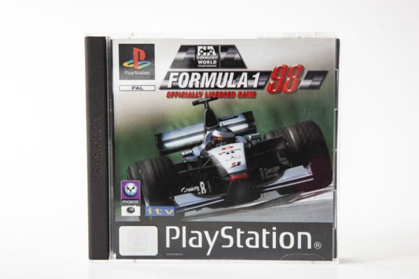 Formula 1 98(PS1)