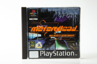 Motorhead(PS1)